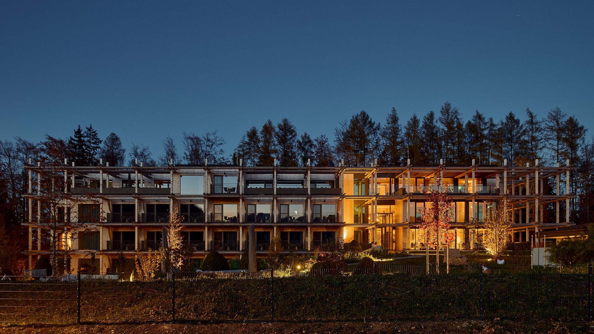 BERGEBLICK: Ihr Hotel in Bad Tölz